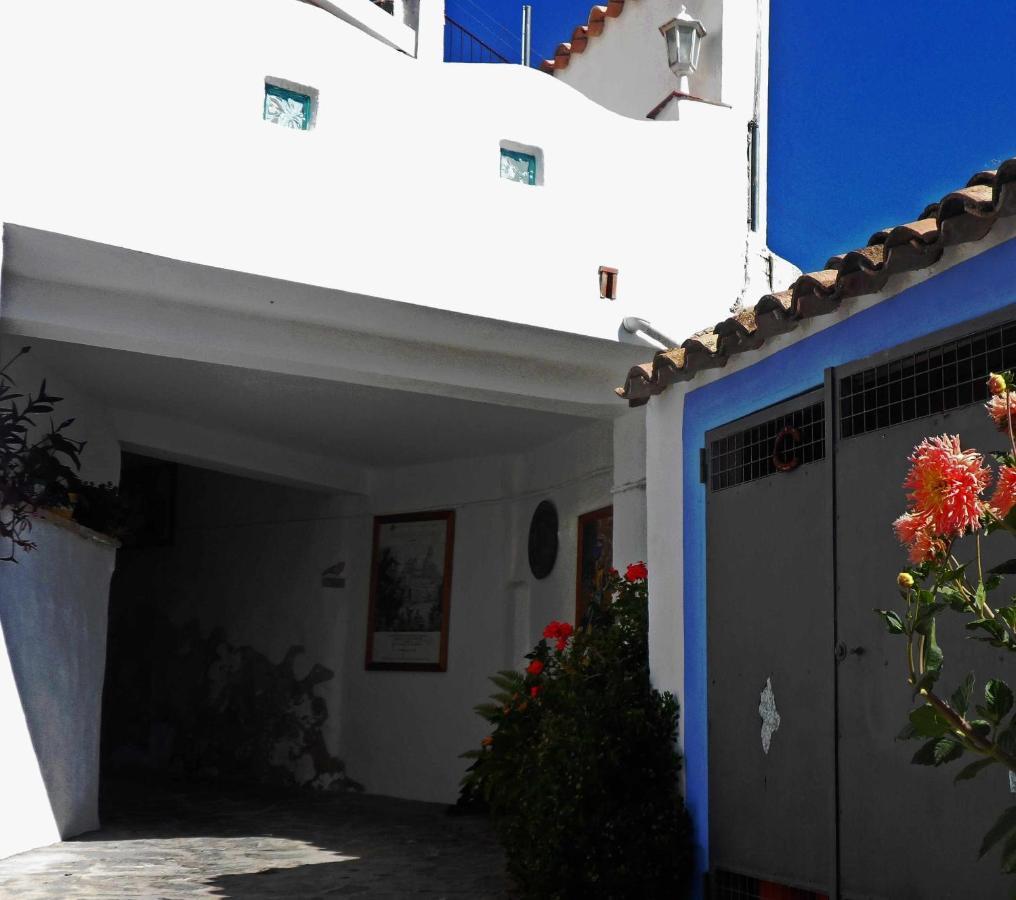 Charming House Ideal For Couples And Young Familie Tárbena Eksteriør bilde