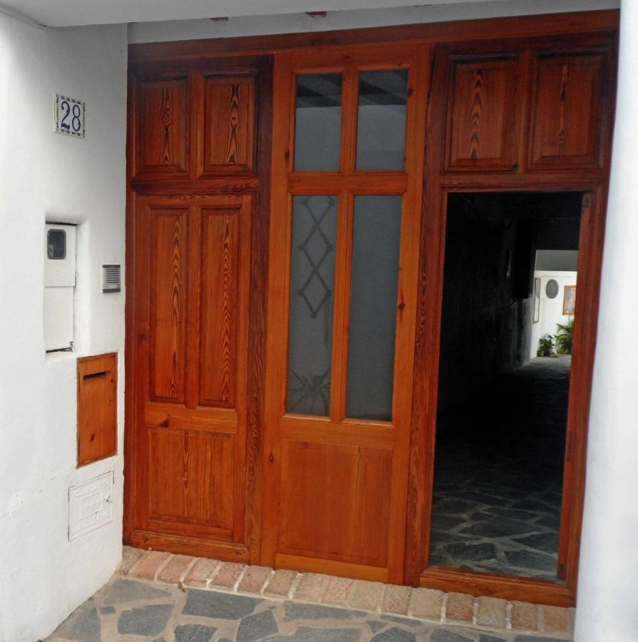 Charming House Ideal For Couples And Young Familie Tárbena Eksteriør bilde
