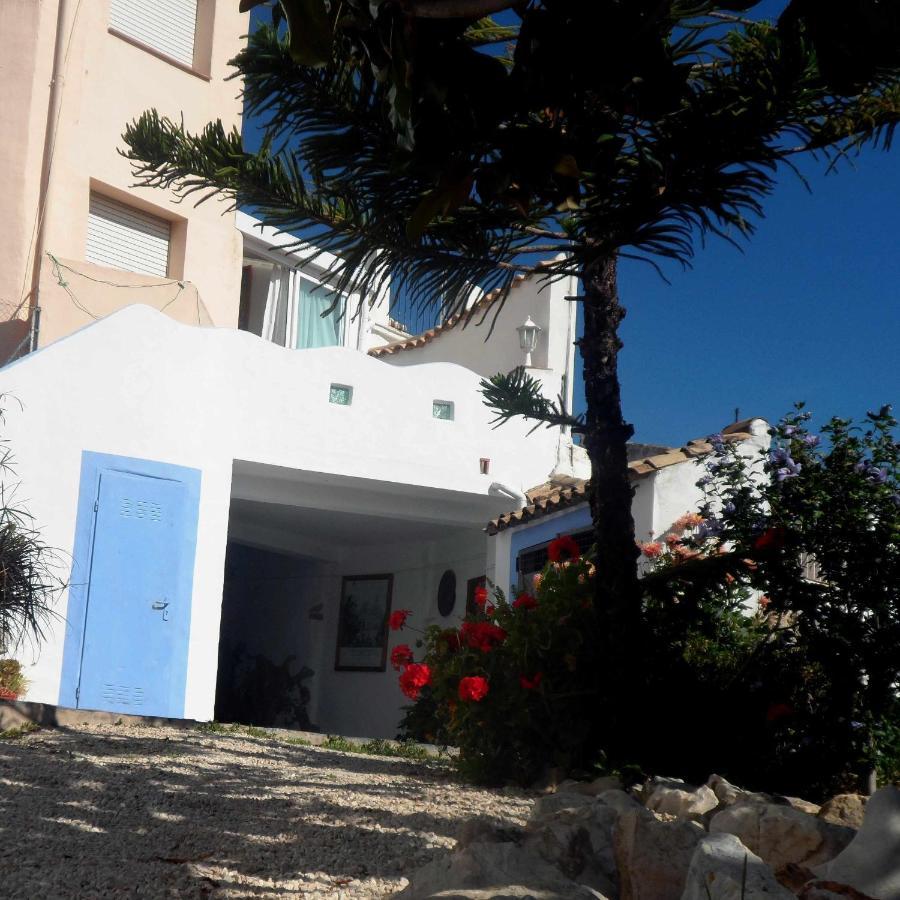 Charming House Ideal For Couples And Young Familie Tárbena Eksteriør bilde