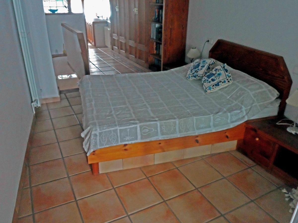 Charming House Ideal For Couples And Young Familie Tárbena Eksteriør bilde