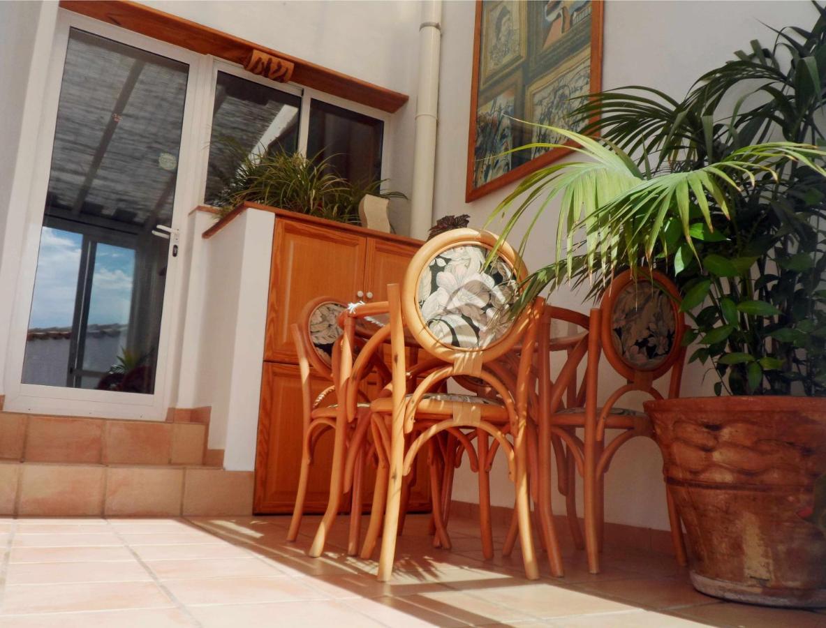 Charming House Ideal For Couples And Young Familie Tárbena Eksteriør bilde