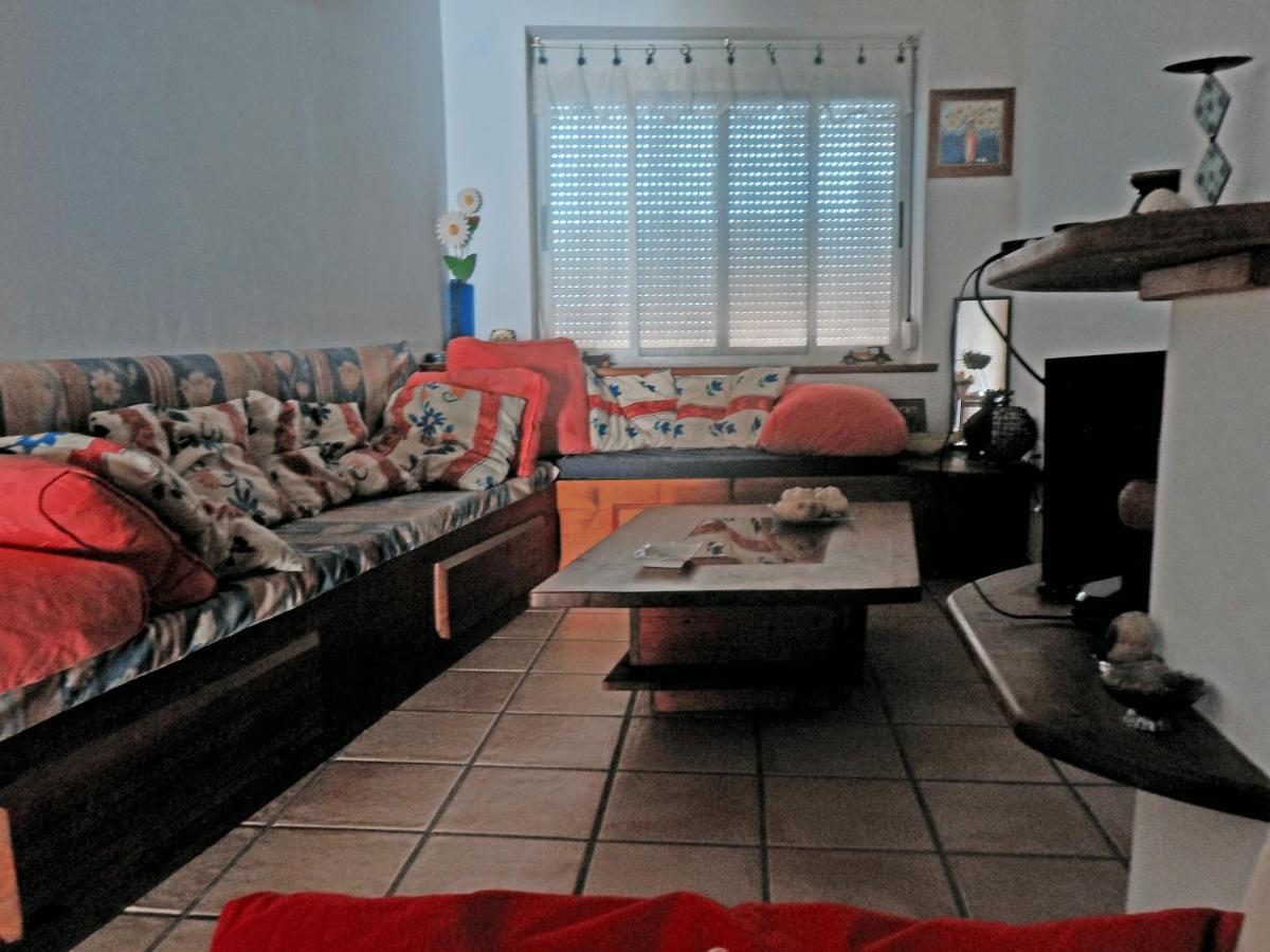 Charming House Ideal For Couples And Young Familie Tárbena Eksteriør bilde