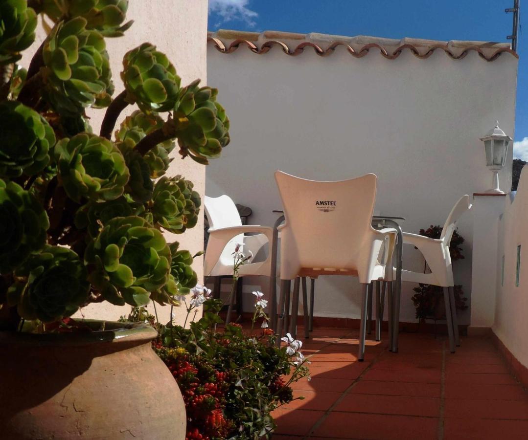 Charming House Ideal For Couples And Young Familie Tárbena Eksteriør bilde