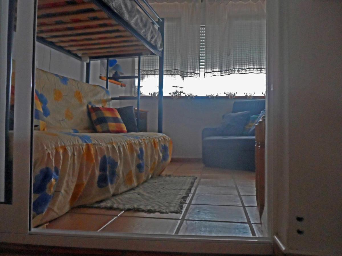 Charming House Ideal For Couples And Young Familie Tárbena Eksteriør bilde
