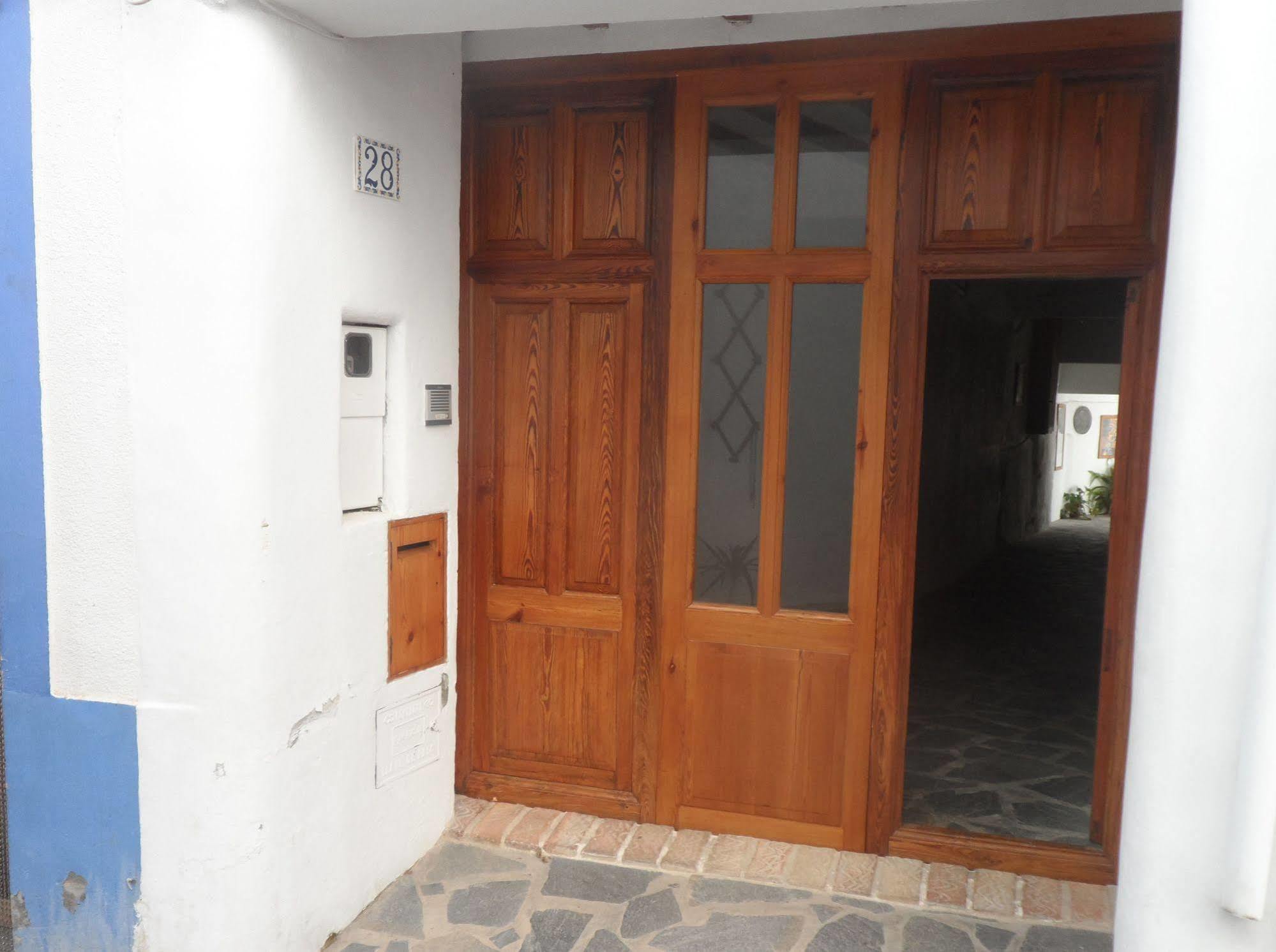 Charming House Ideal For Couples And Young Familie Tárbena Eksteriør bilde